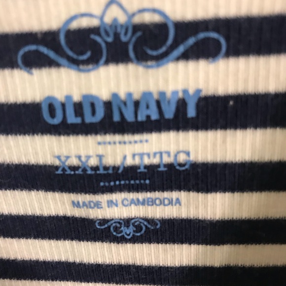 NEW Old Navy XXL. - Picture 4 of 4